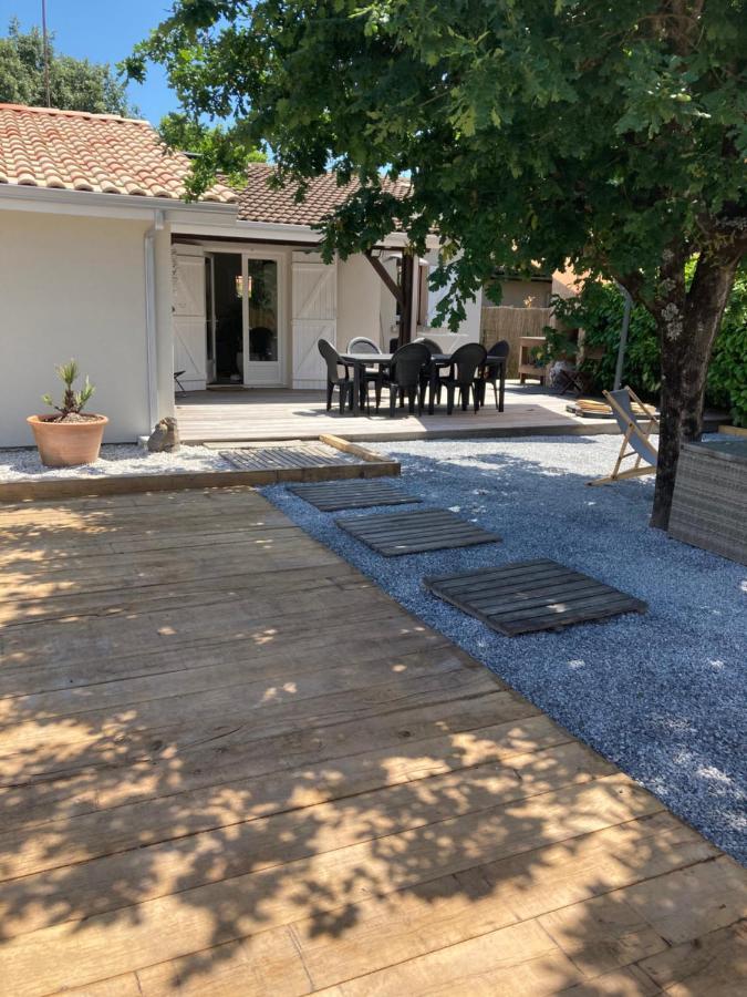 Jolie Maison Ares Villa ภายนอก รูปภาพ