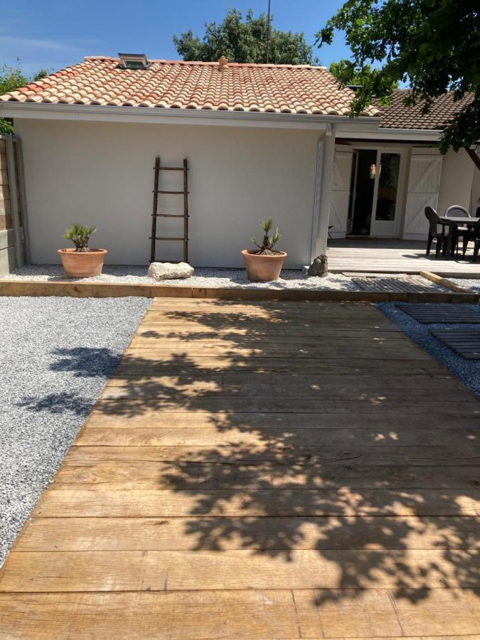 Jolie Maison Ares Villa ภายนอก รูปภาพ